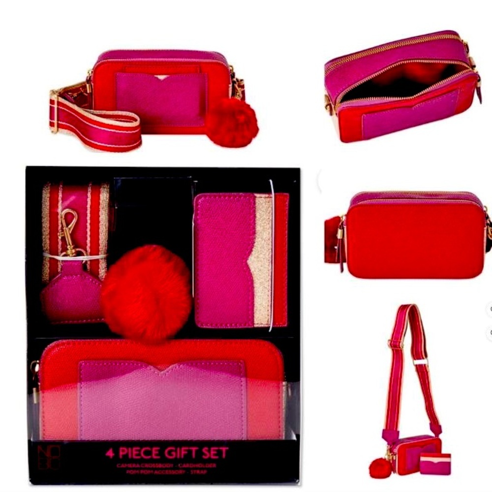 Mix n Match 2 for $15 Shoulder/Crossbody Bag